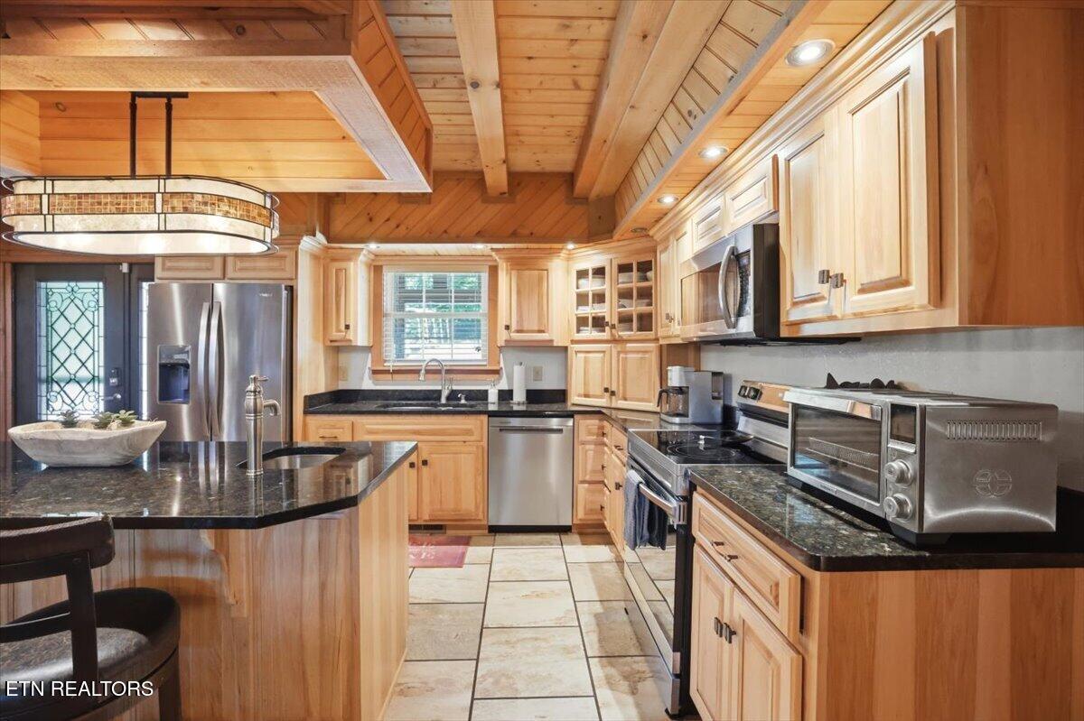1836 Range Road Dandridge TN 37725