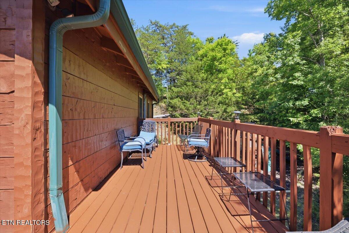 1836 Range Road Dandridge TN 37725