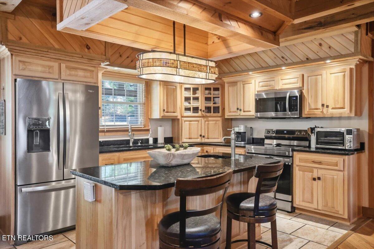 1836 Range Road Dandridge TN 37725