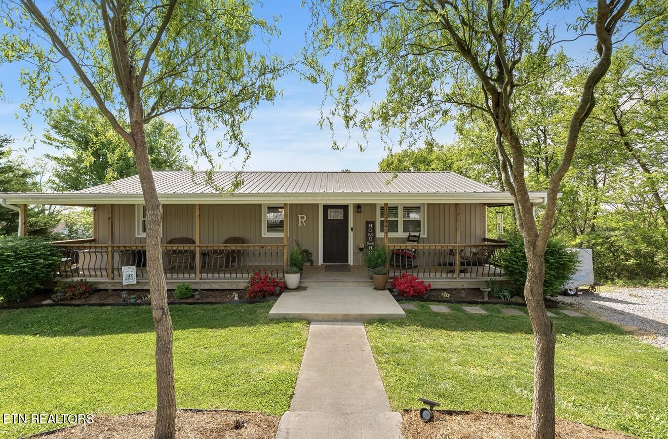 12442 Buttermilk Road Knoxville TN 37932