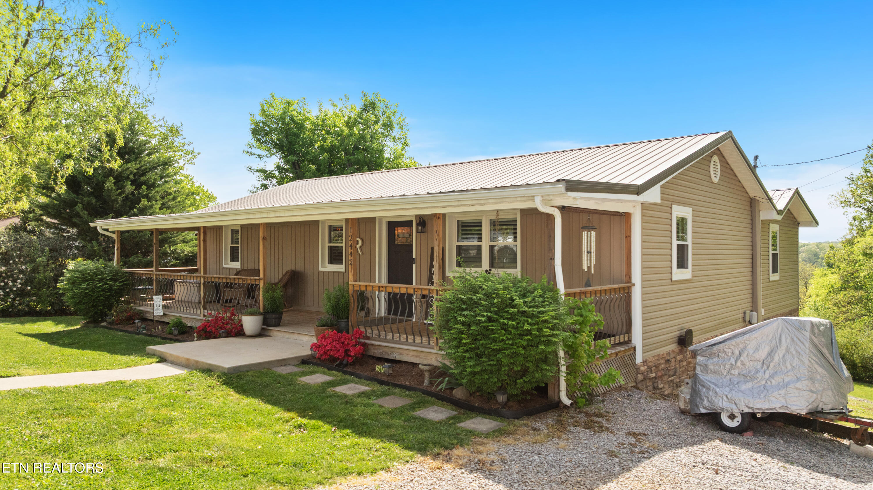 12442 Buttermilk Road Knoxville TN 37932
