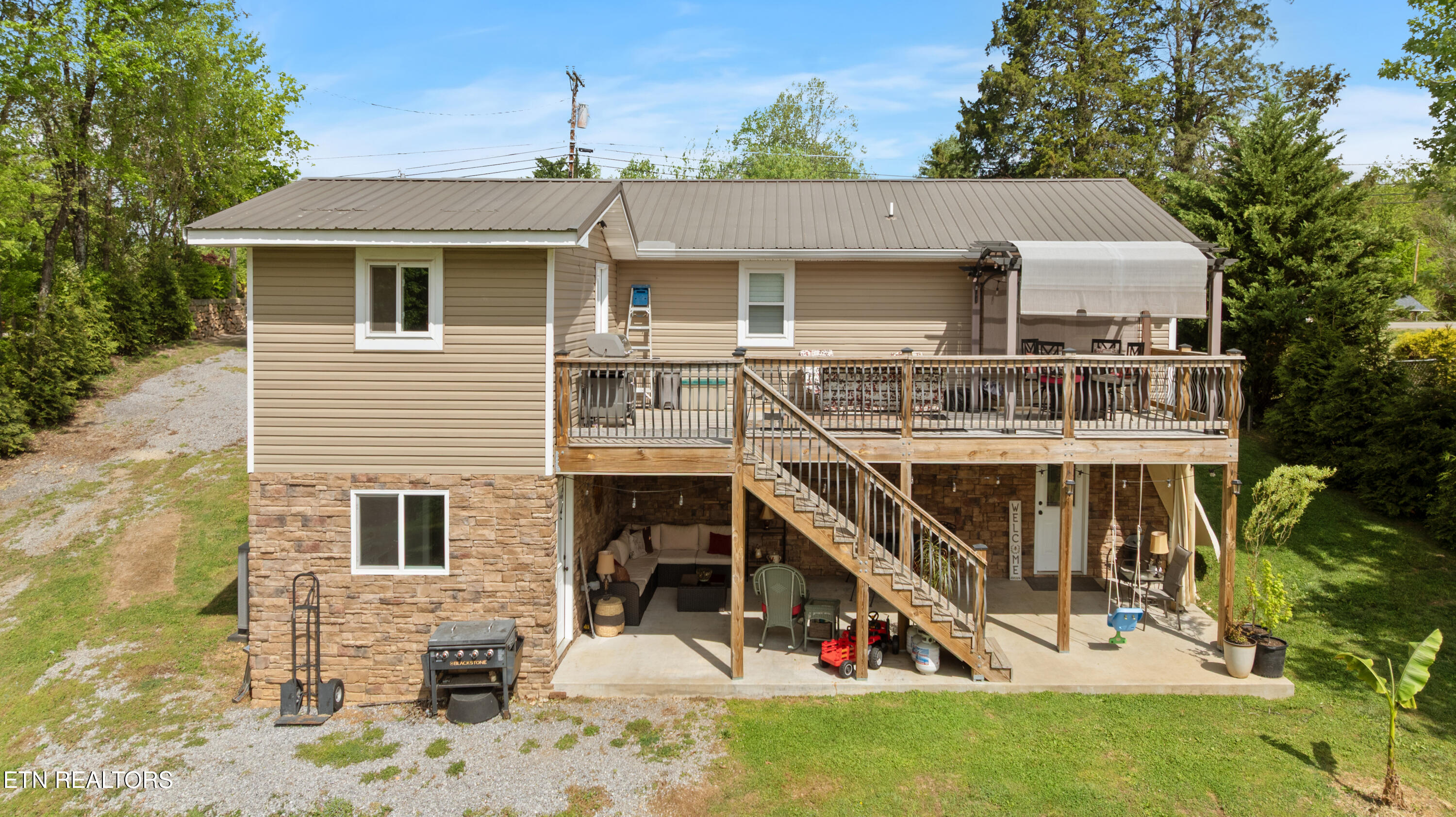 12442 Buttermilk Road Knoxville TN 37932