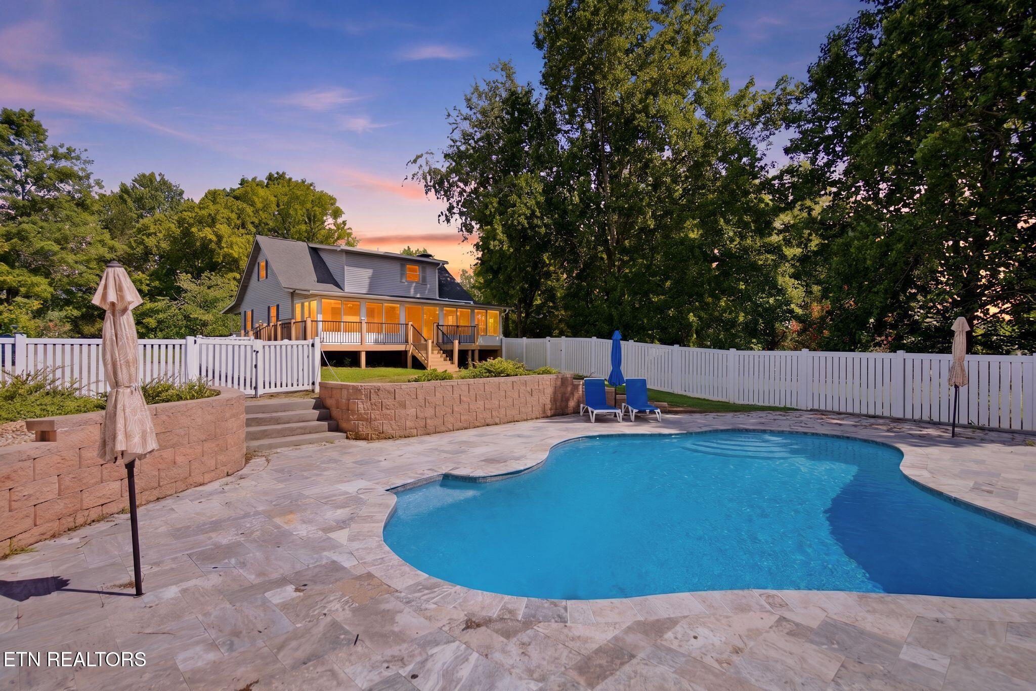 4422 French Street Maryville TN 37804