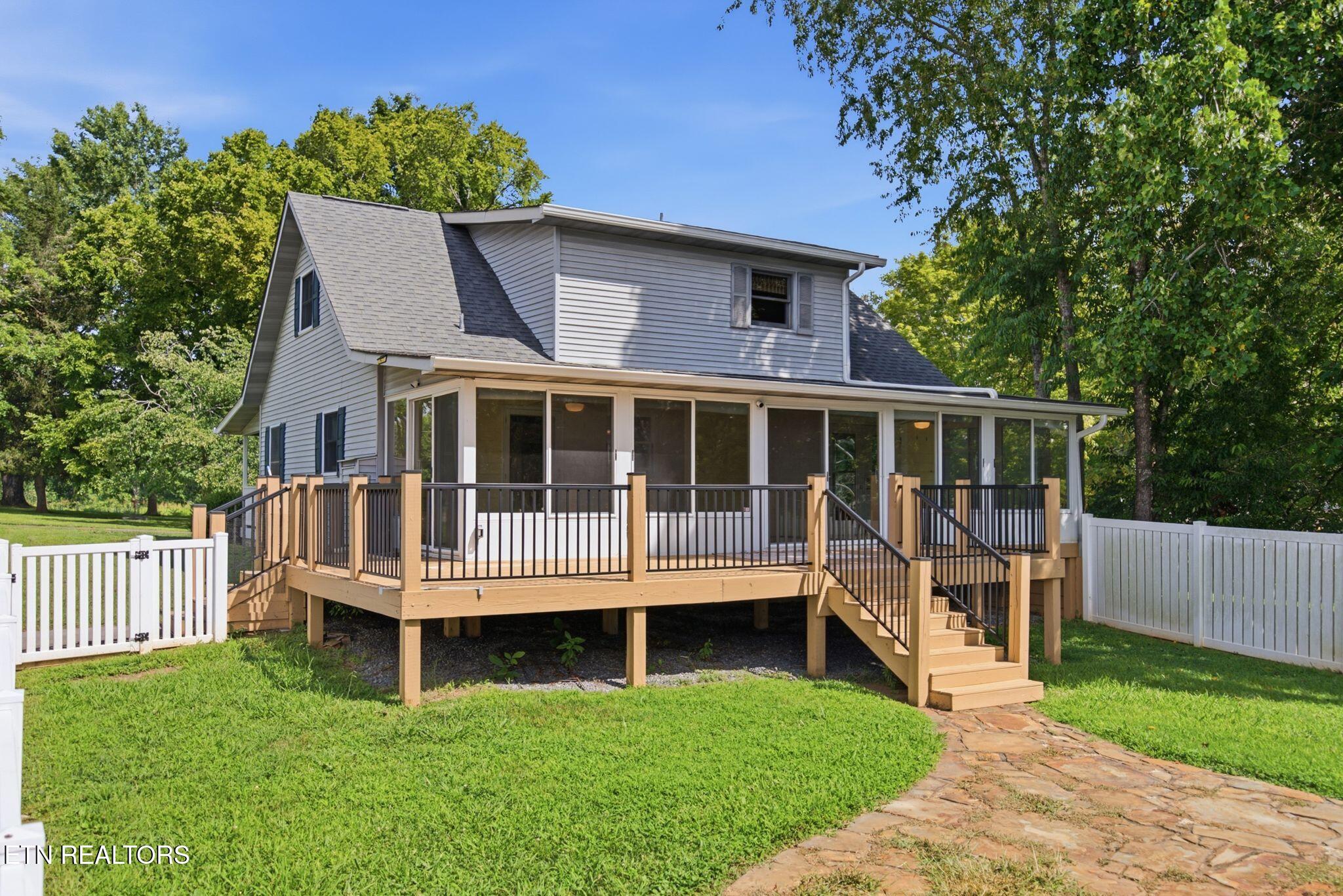 4422 French Street Maryville TN 37804