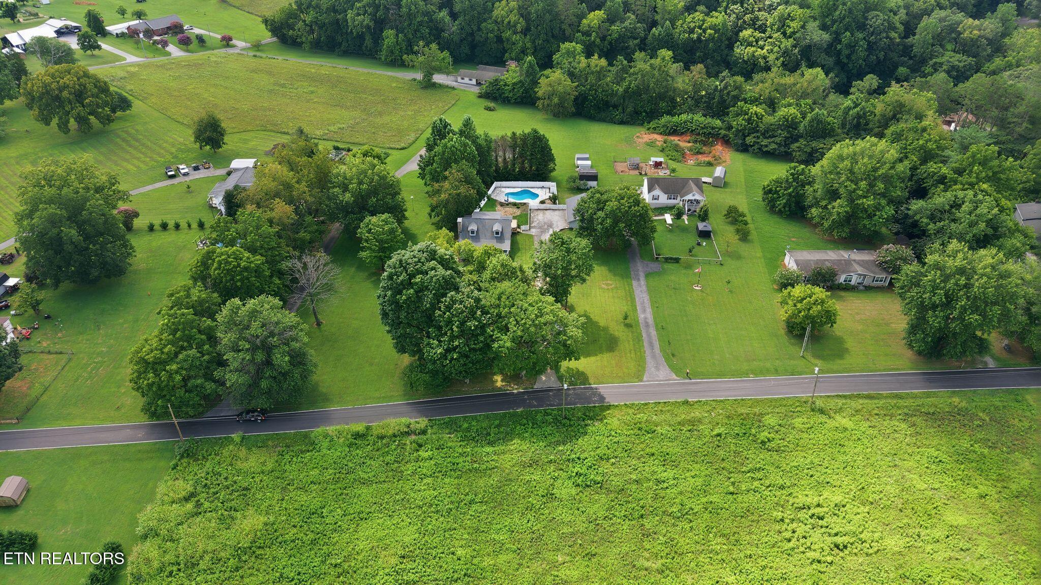 4422 French Street Maryville TN 37804
