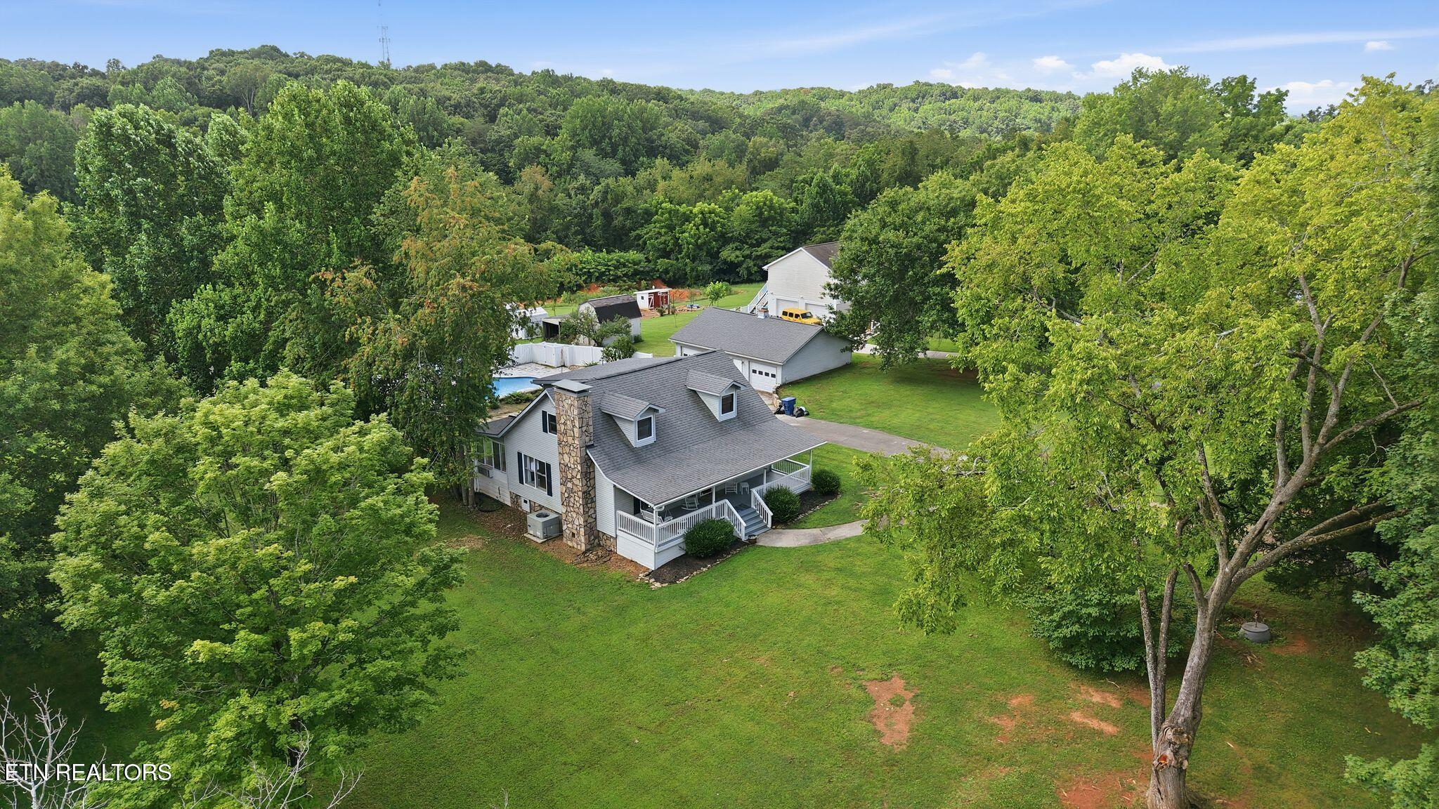 4422 French Street Maryville TN 37804