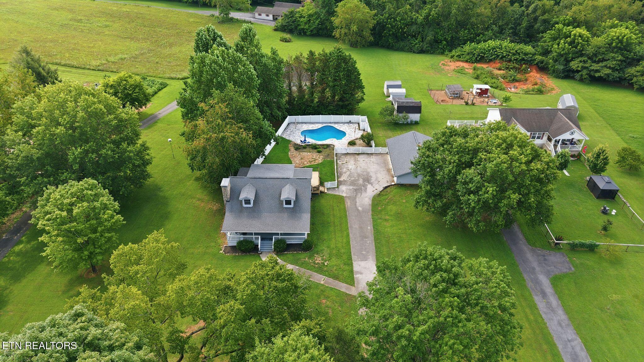 4422 French Street Maryville TN 37804