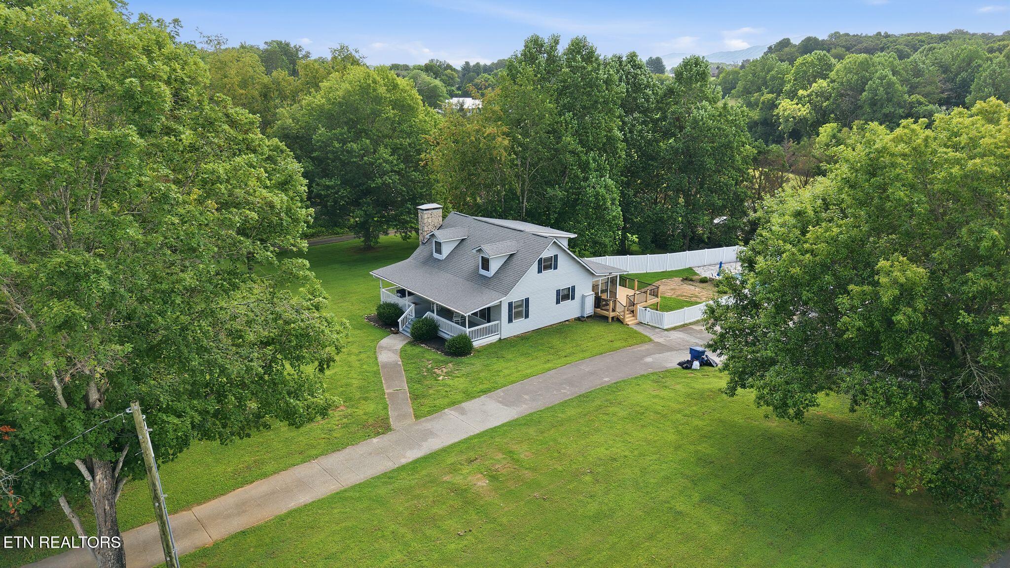 4422 French Street Maryville TN 37804