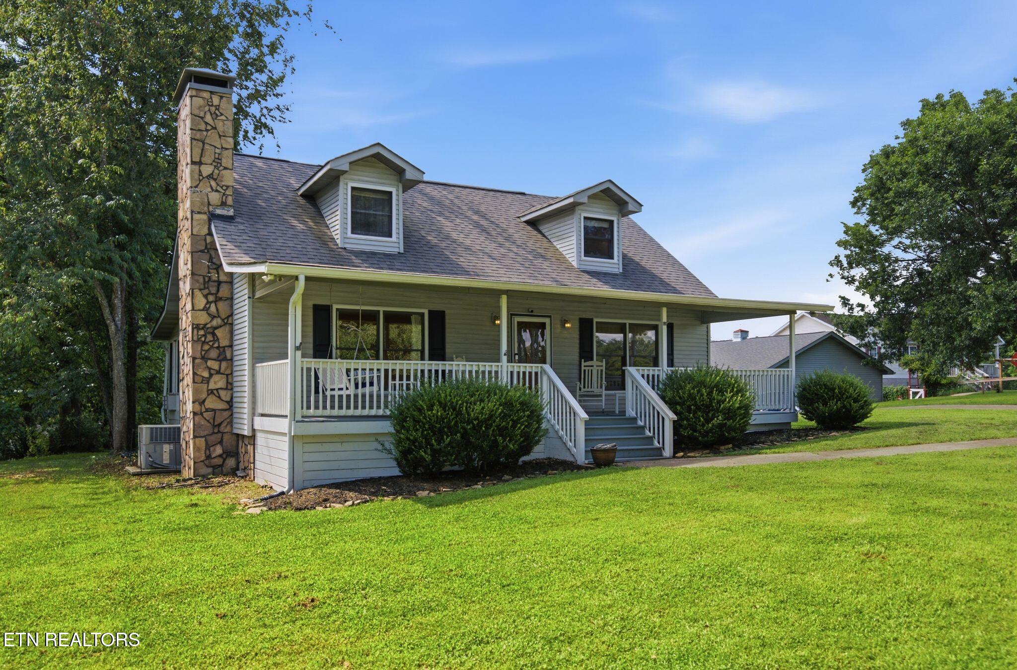 4422 French Street Maryville TN 37804