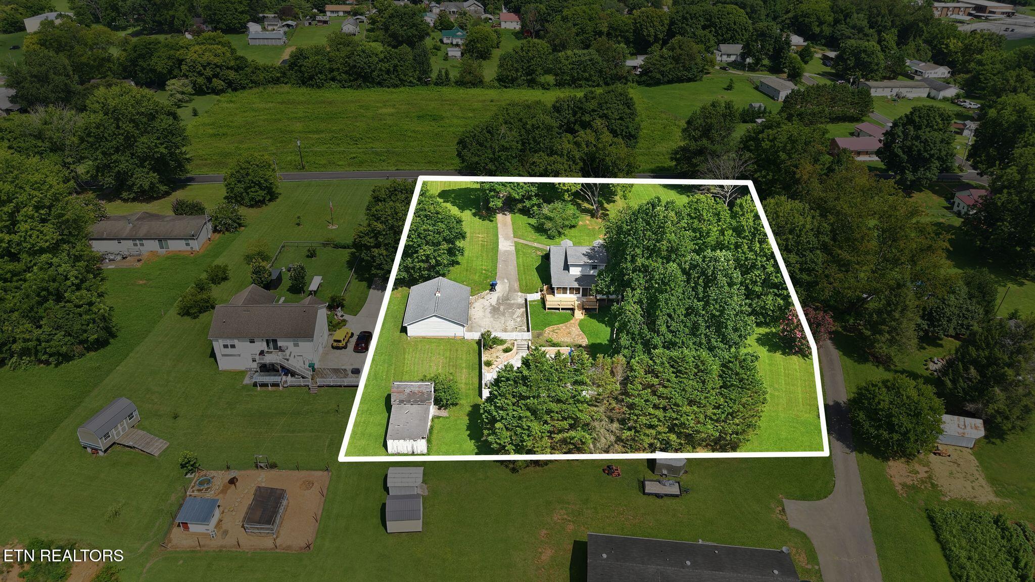 4422 French Street Maryville TN 37804
