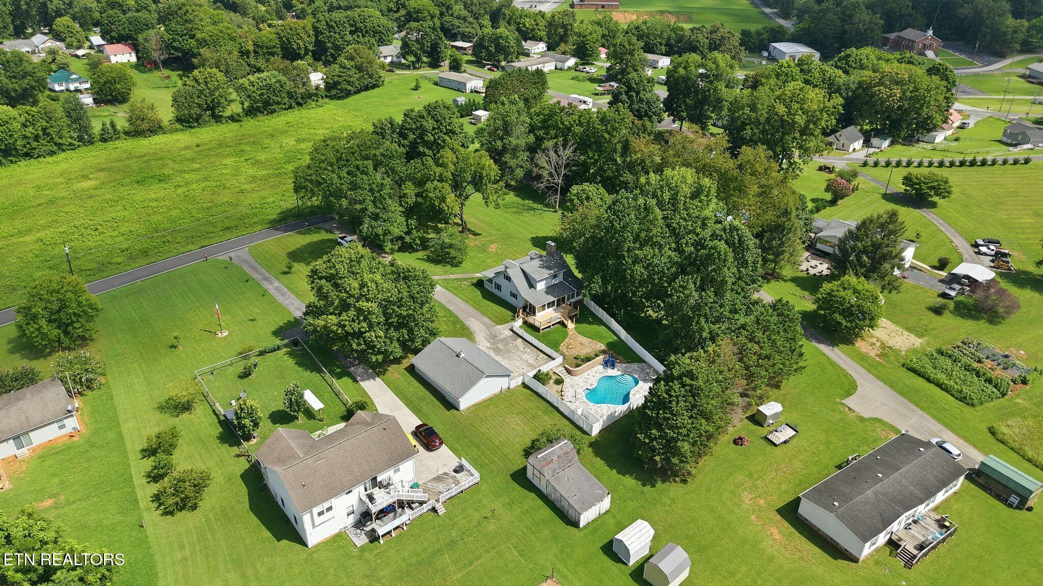 4422 French Street Maryville TN 37804