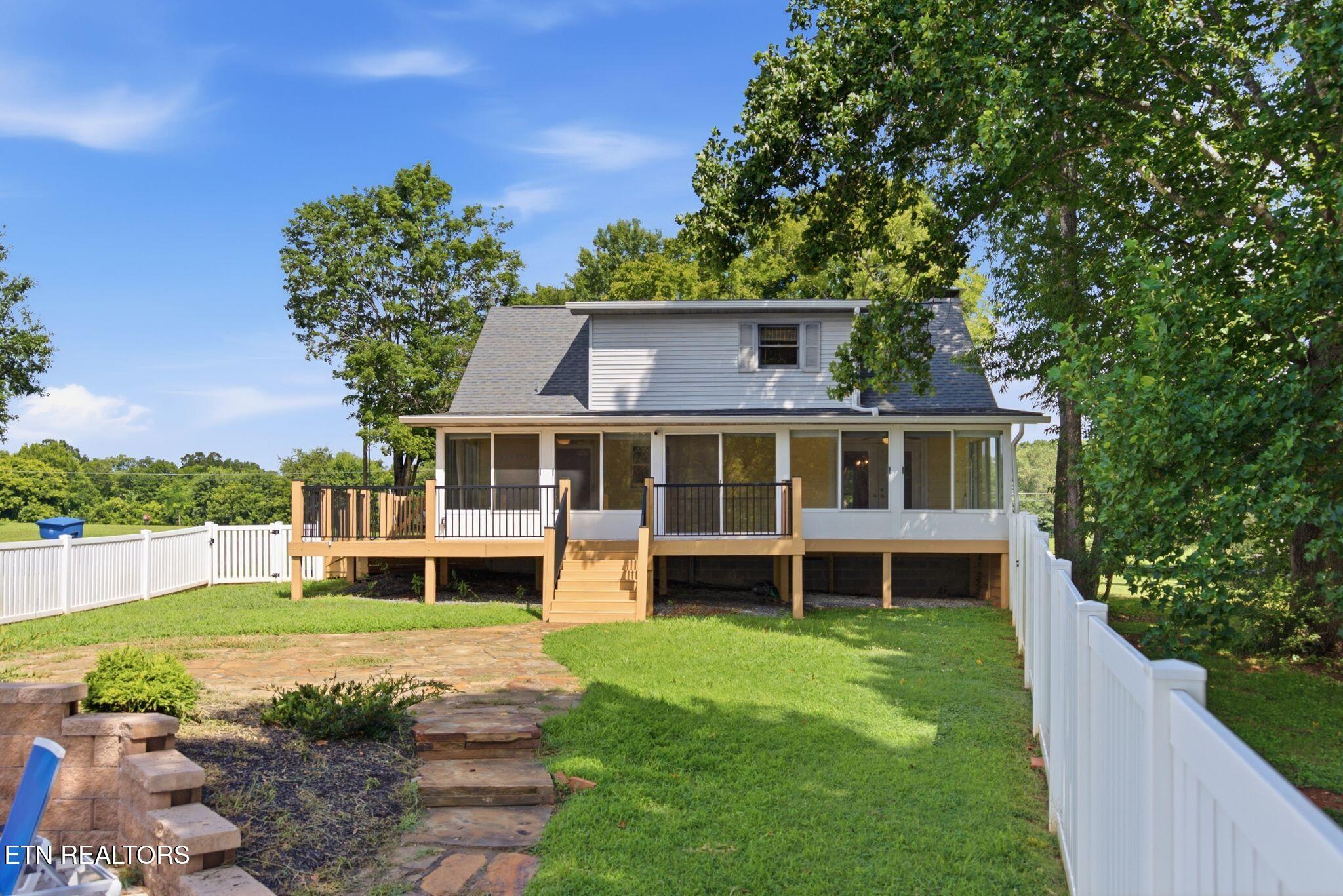 4422 French Street Maryville TN 37804