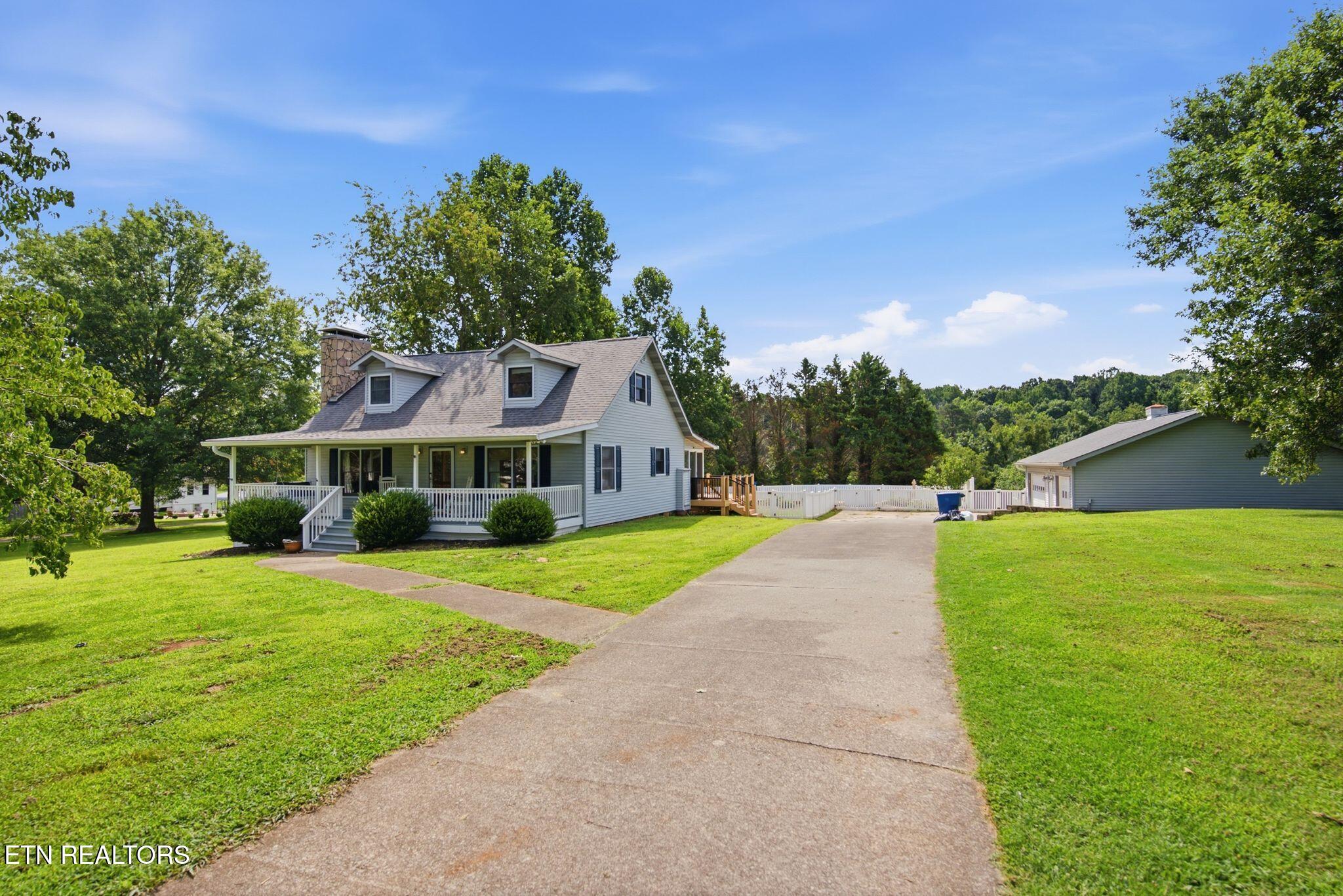 4422 French Street Maryville TN 37804