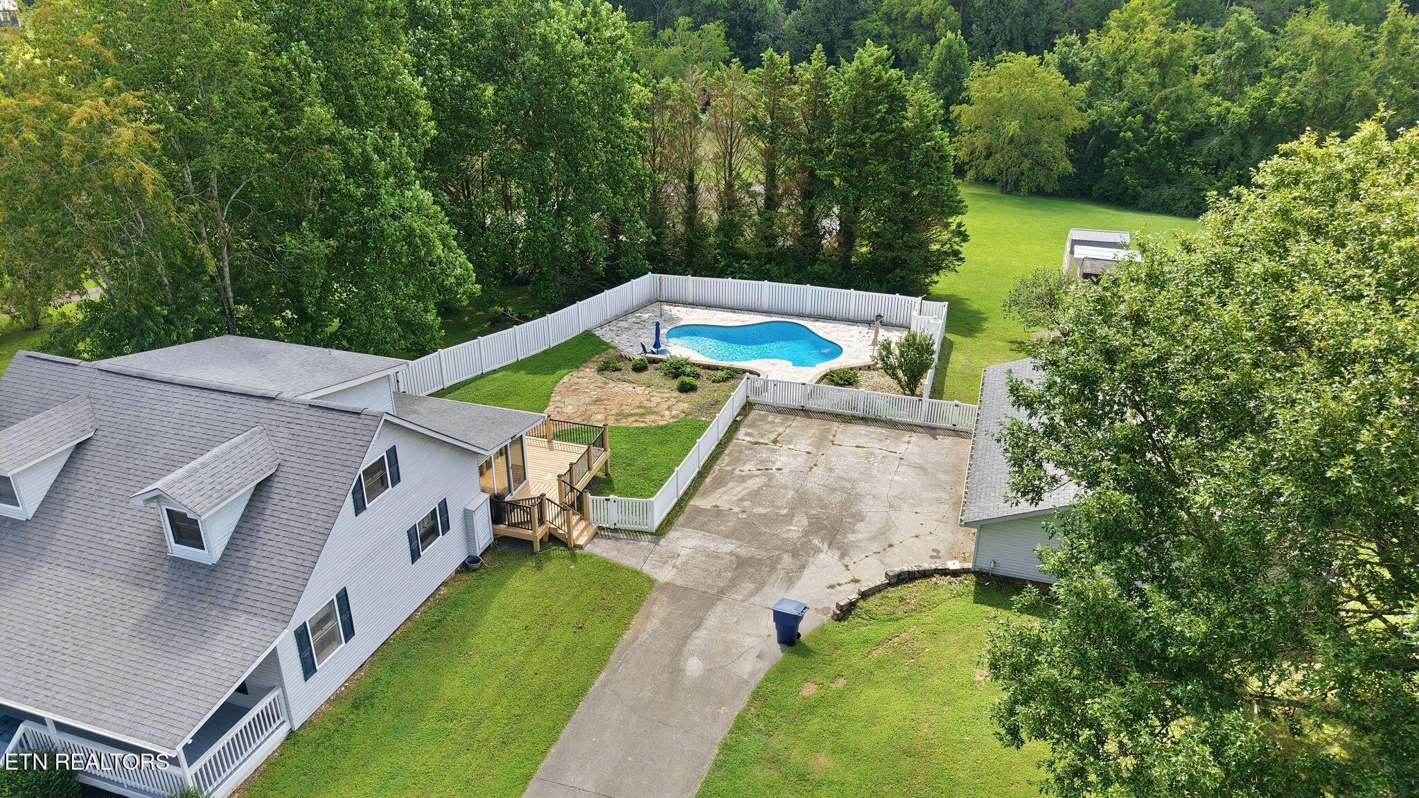 4422 French Street Maryville TN 37804