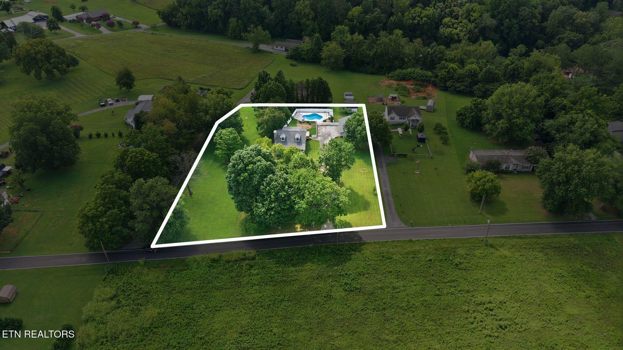 4422 French Street Maryville TN 37804