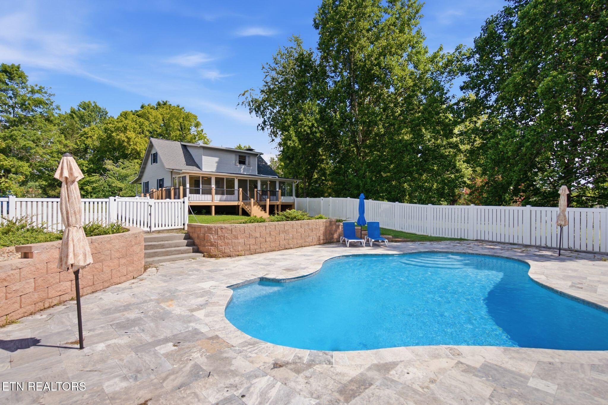 4422 French Street Maryville TN 37804