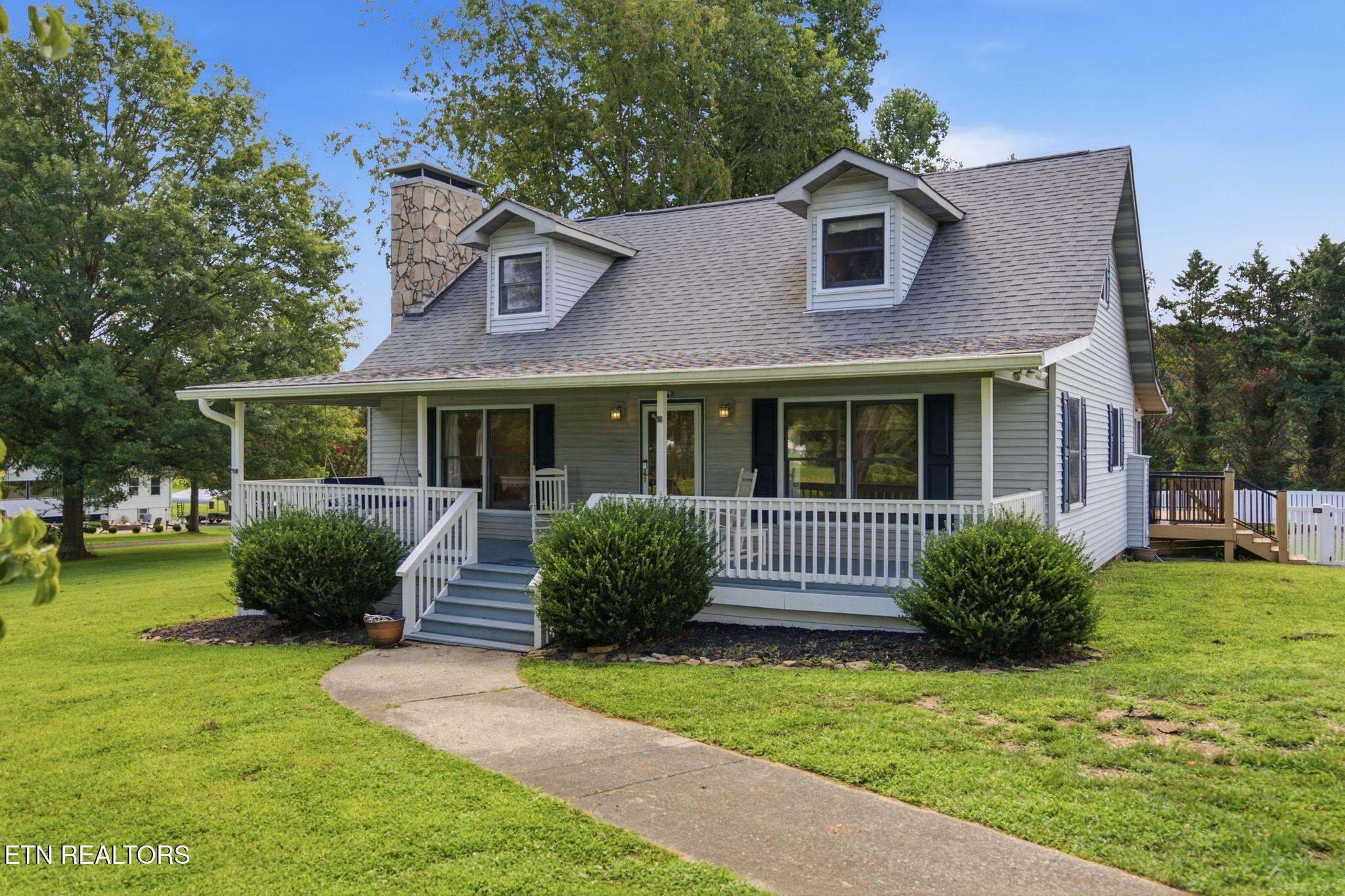 4422 French Street Maryville TN 37804