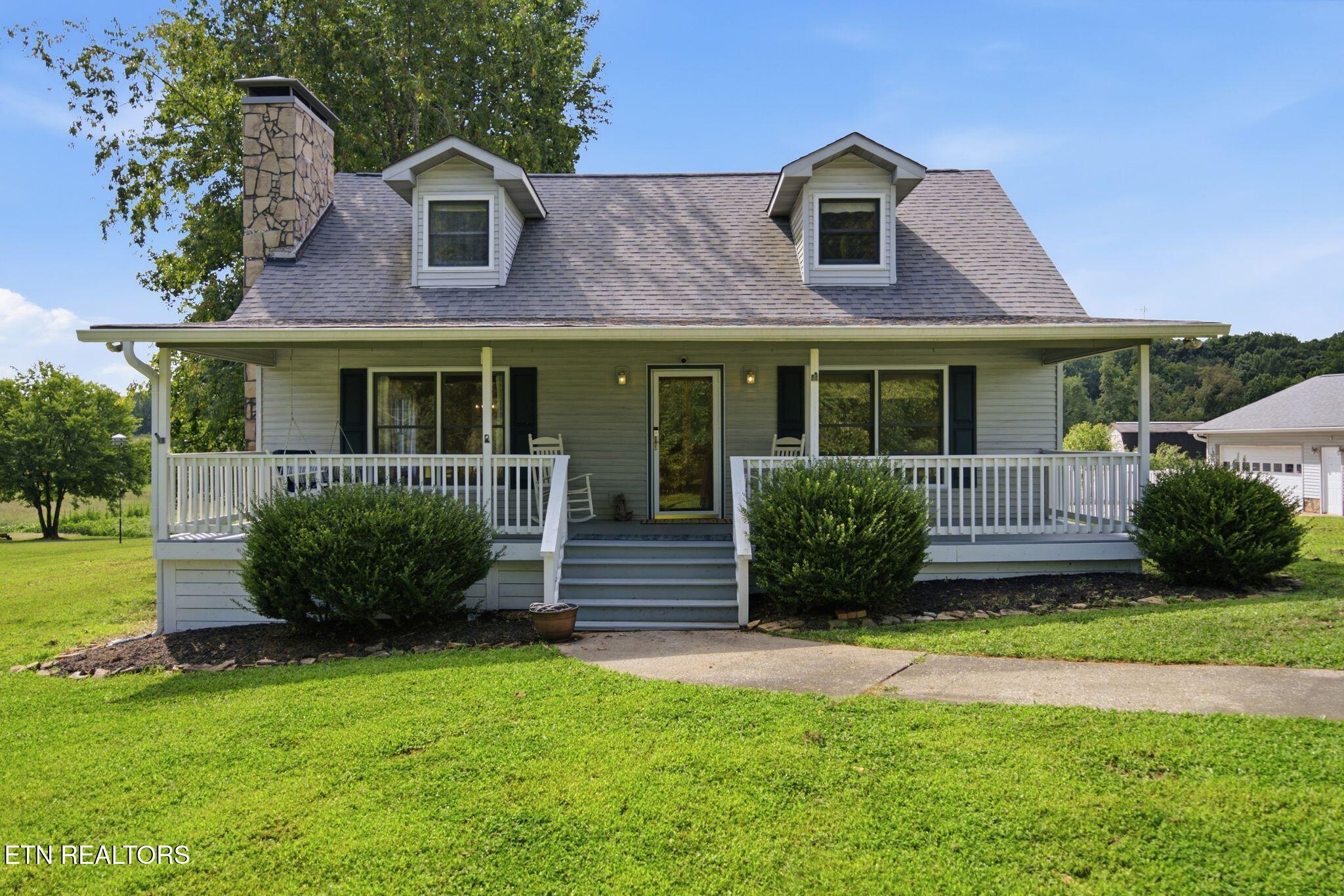 4422 French Street Maryville TN 37804