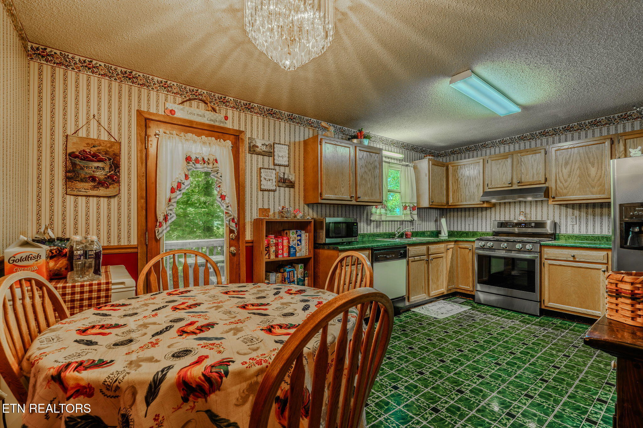 1717 Jett Road Maryville TN 37804