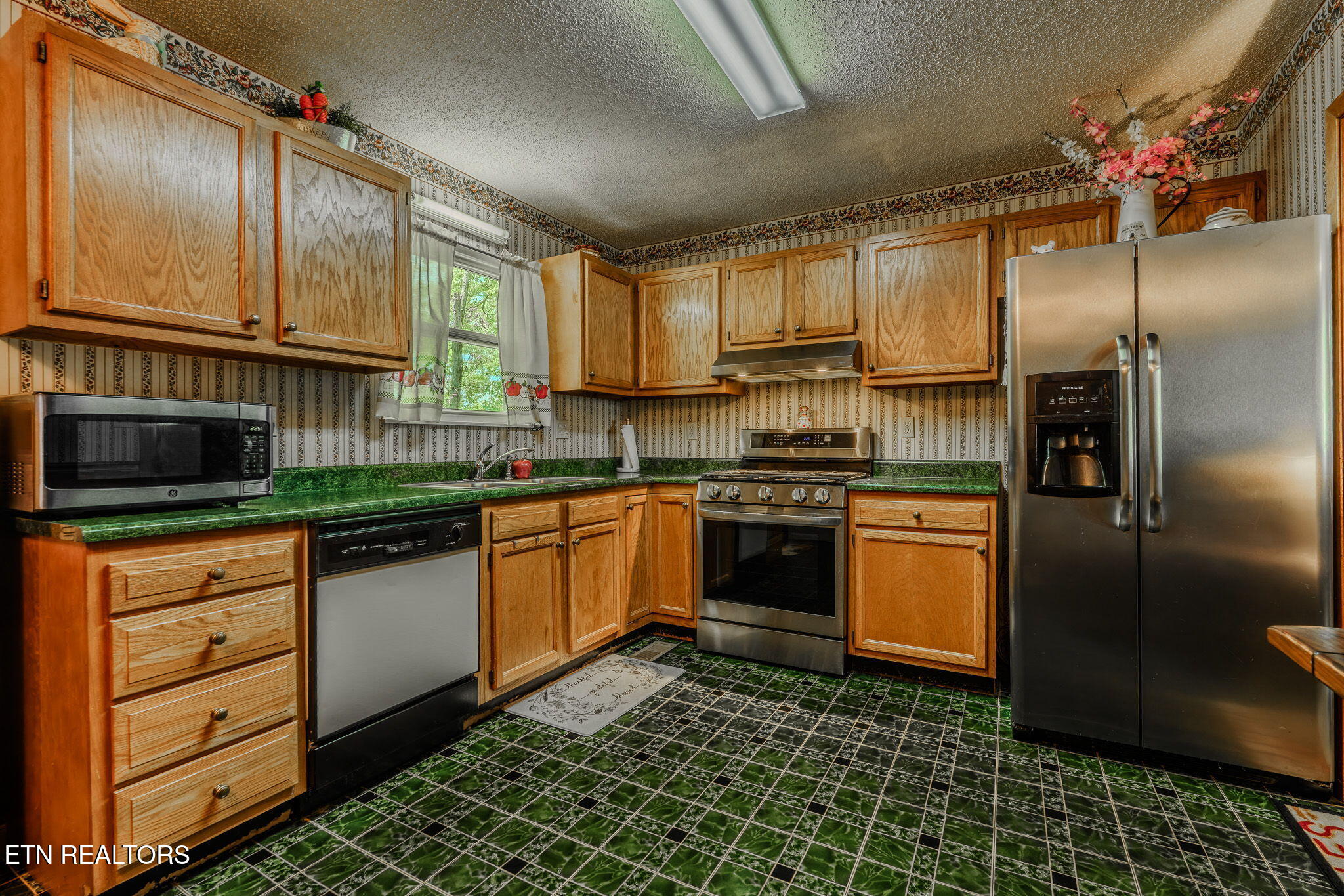 1717 Jett Road Maryville TN 37804