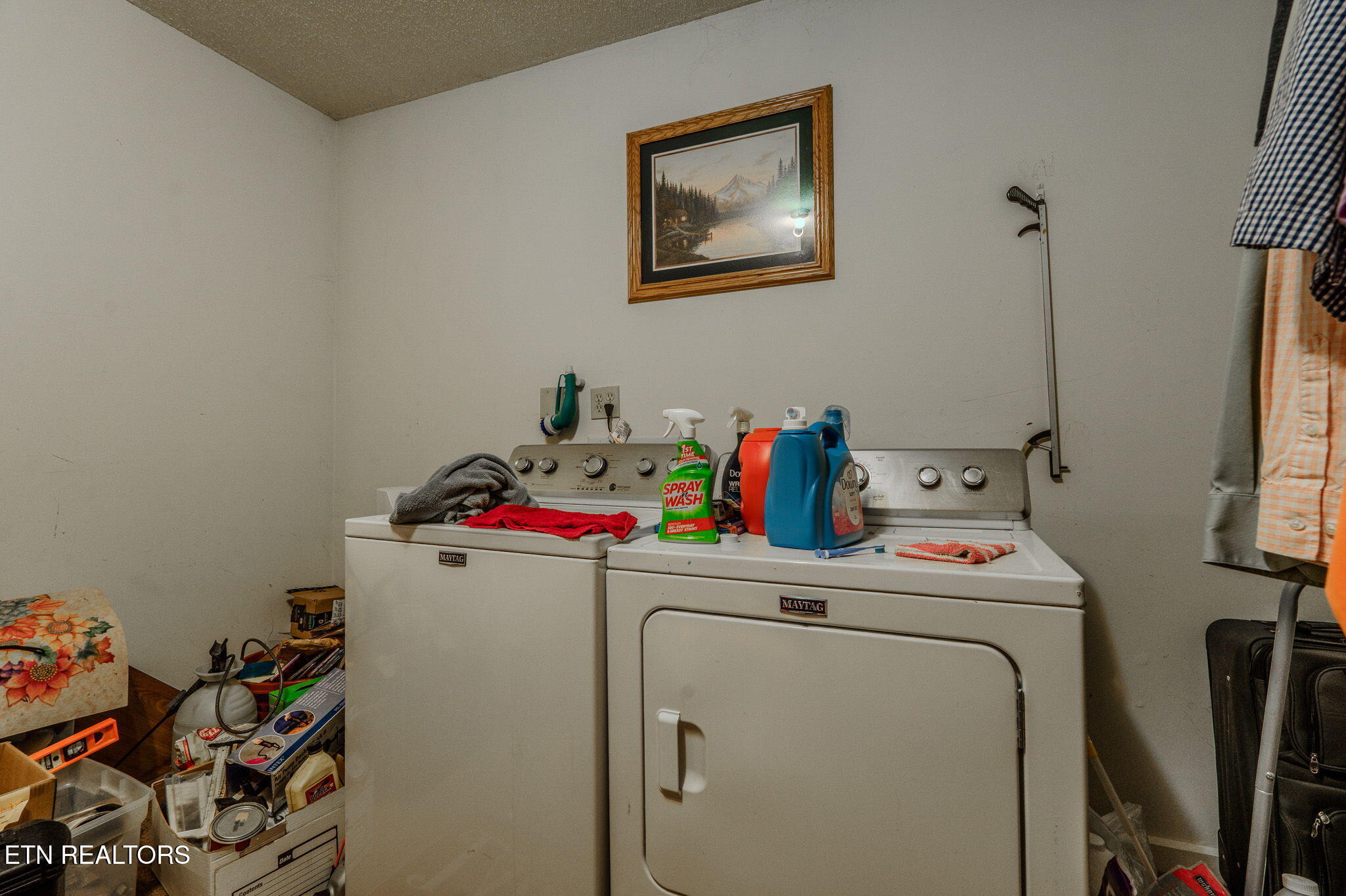 1717 Jett Road Maryville TN 37804