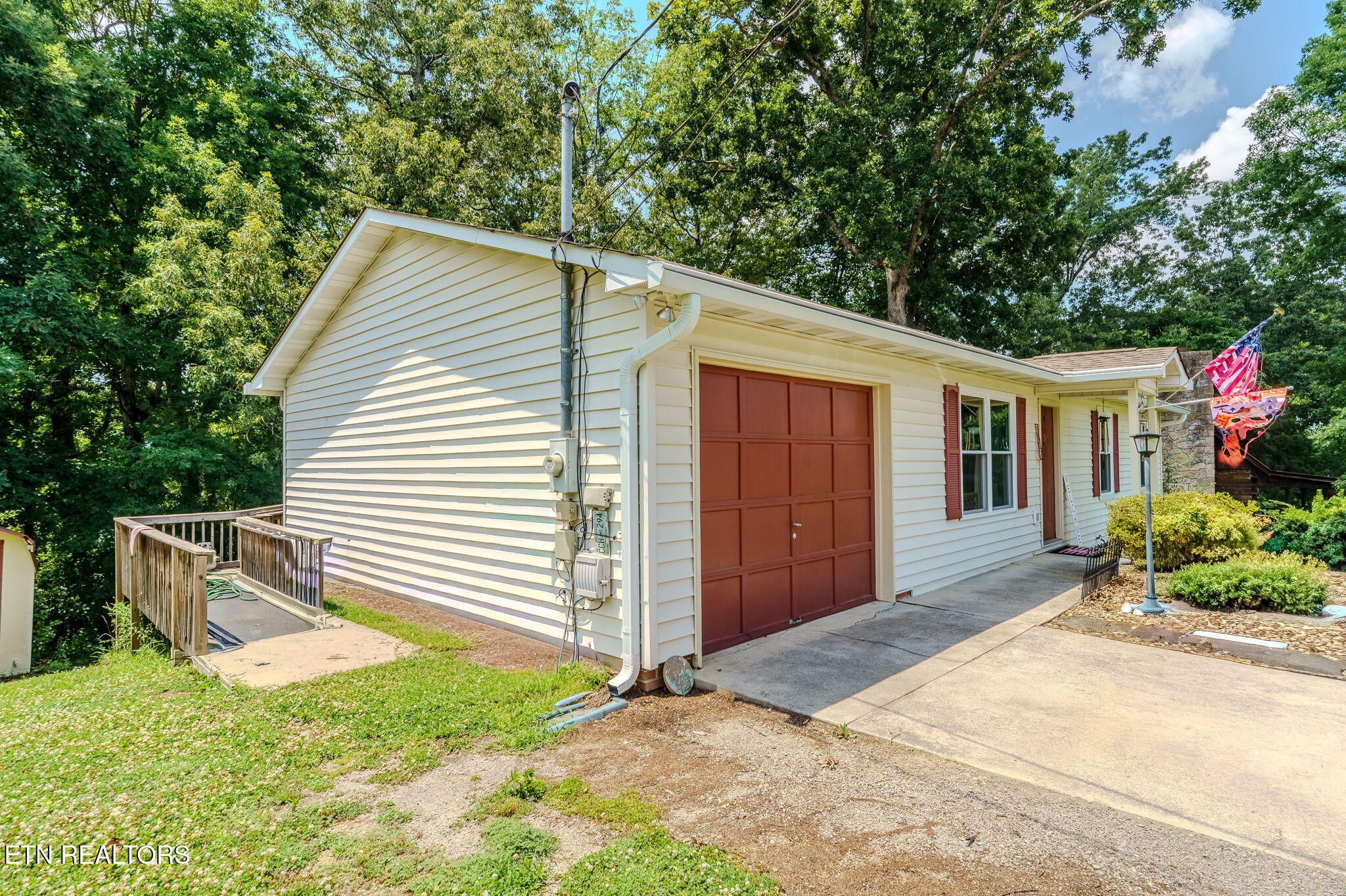 1717 Jett Road Maryville TN 37804