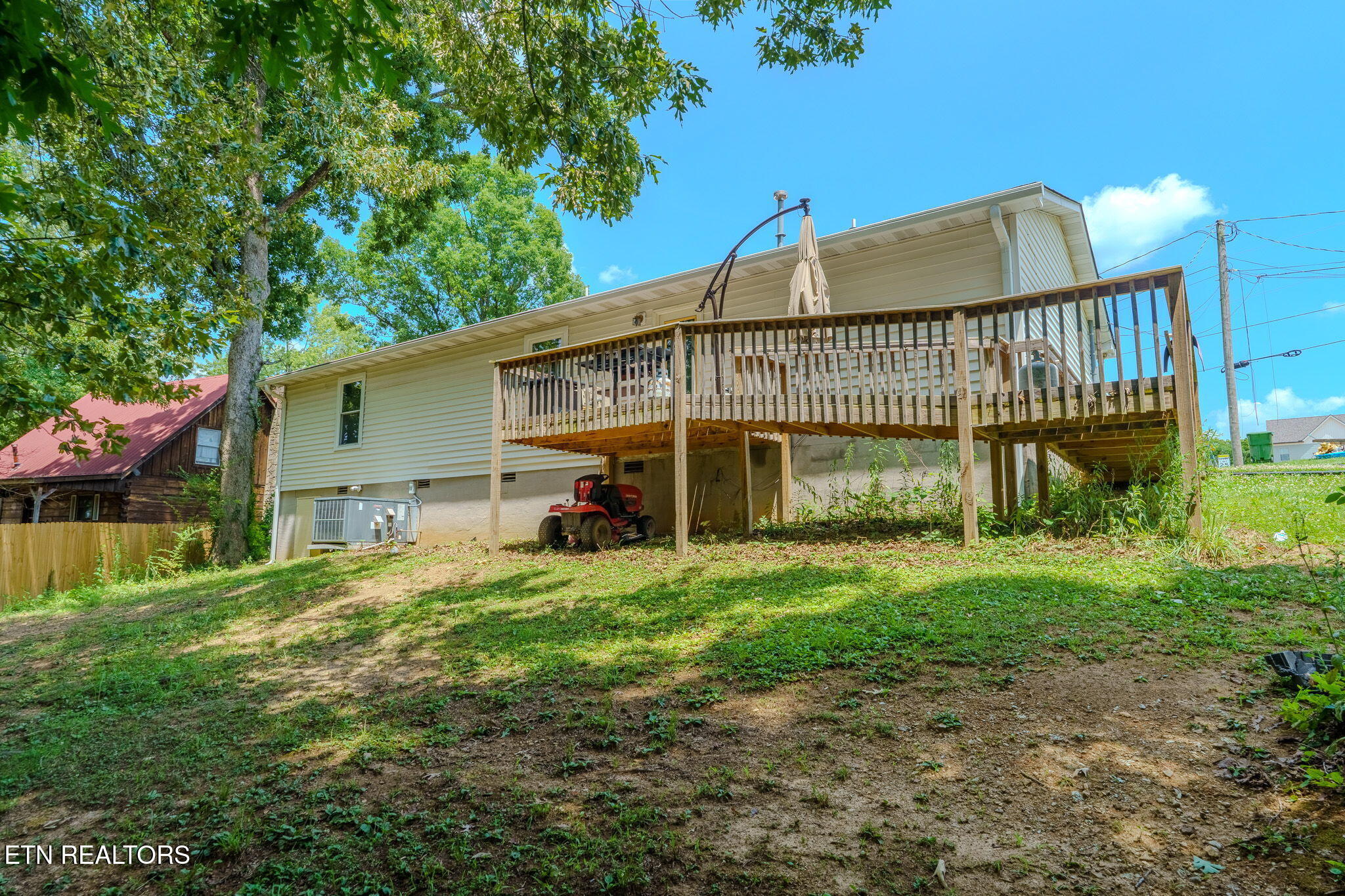 1717 Jett Road Maryville TN 37804