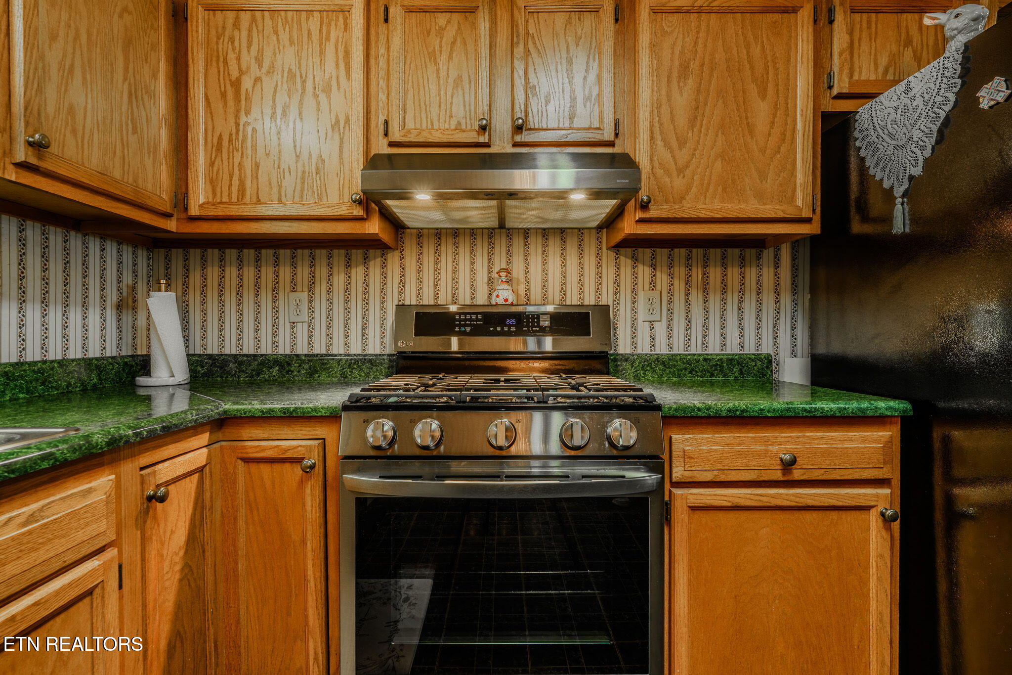 1717 Jett Road Maryville TN 37804
