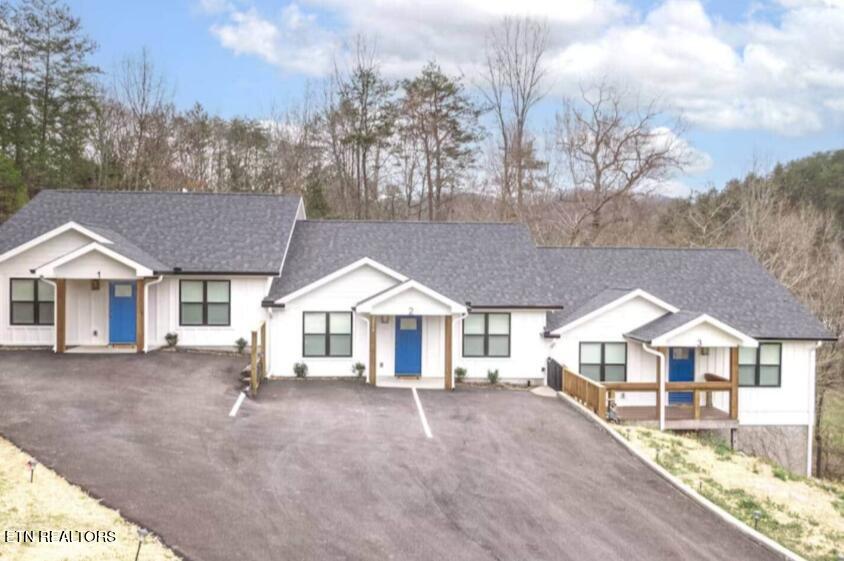2814 Seth Road Pigeon Forge TN 37863