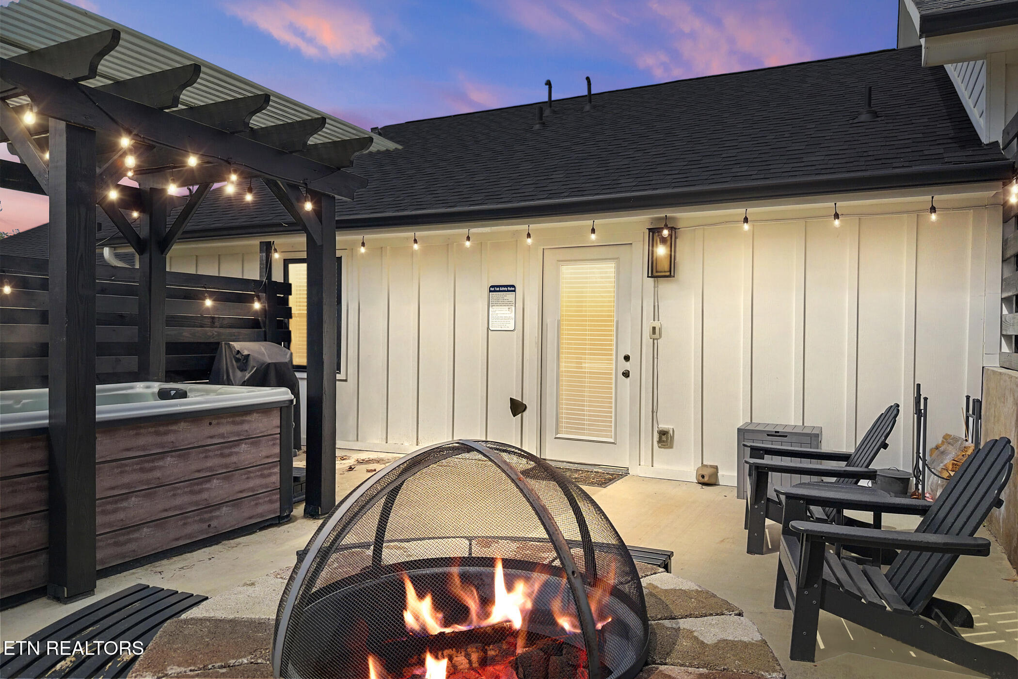 2814 Seth Road Pigeon Forge TN 37863
