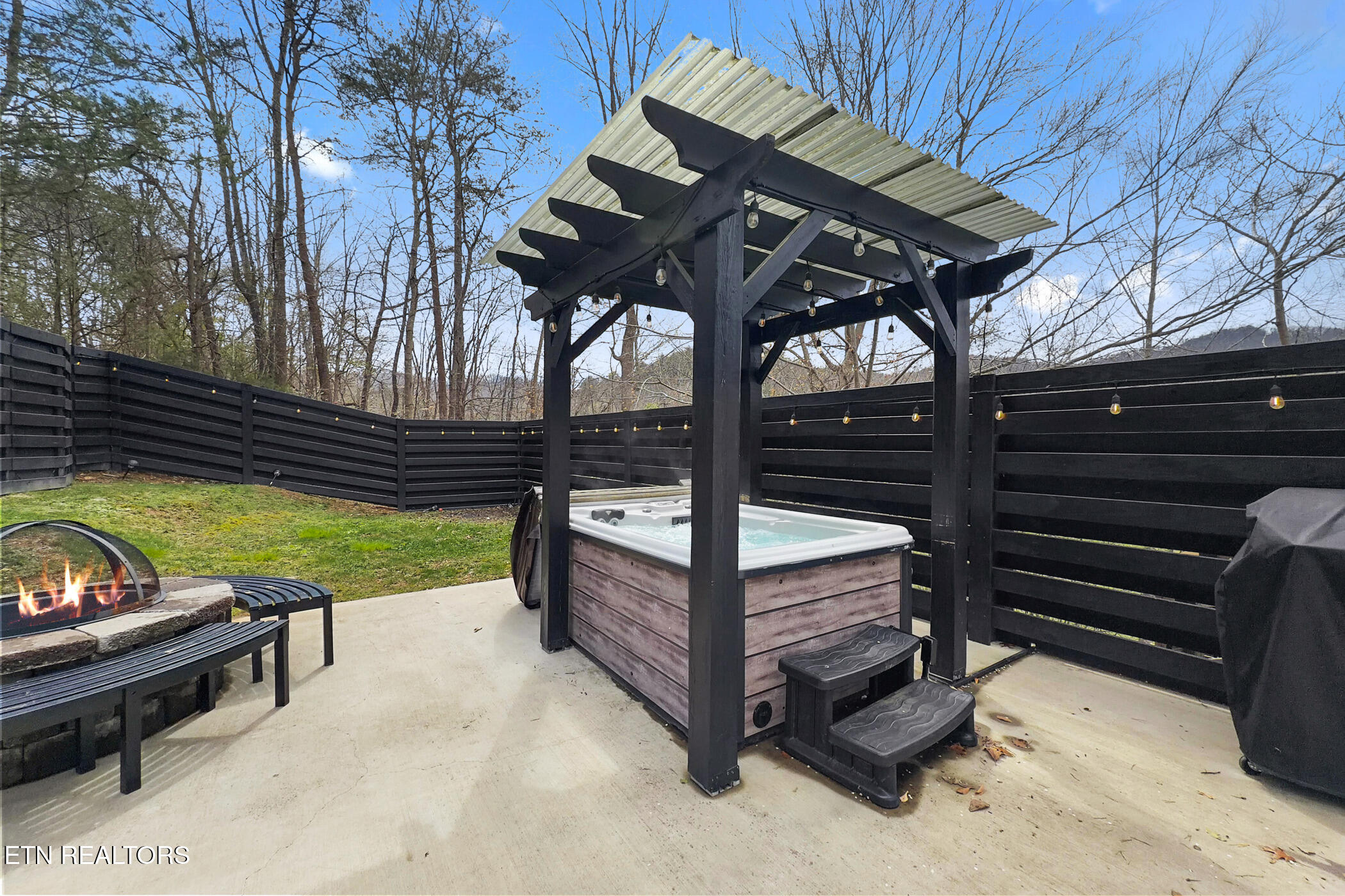 2814 Seth Road Pigeon Forge TN 37863