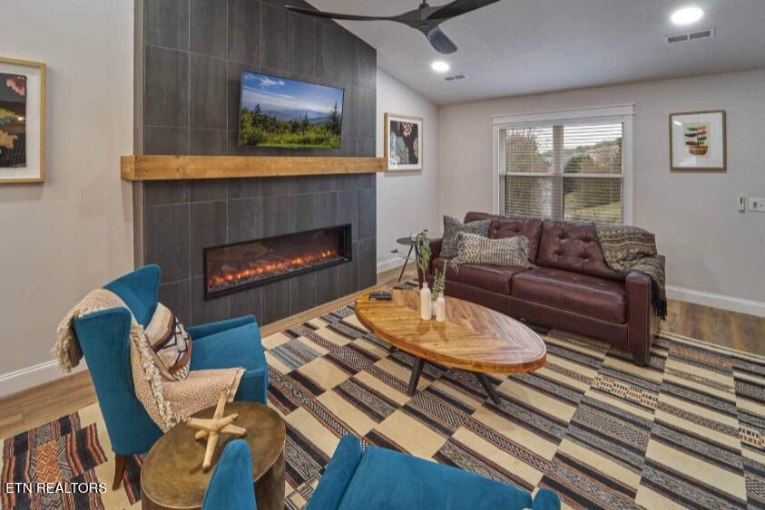 2814 Seth Road Pigeon Forge TN 37863