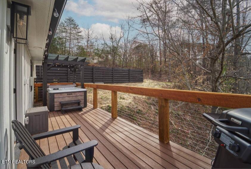 2814 Seth Road Pigeon Forge TN 37863