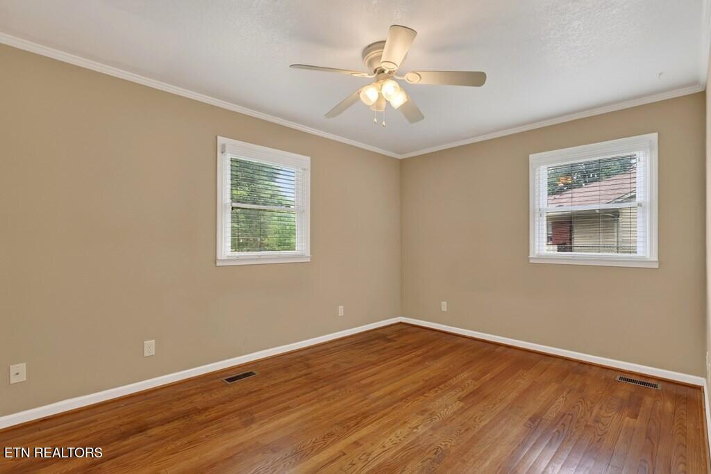 1111 Park Drive Cookeville TN 38501