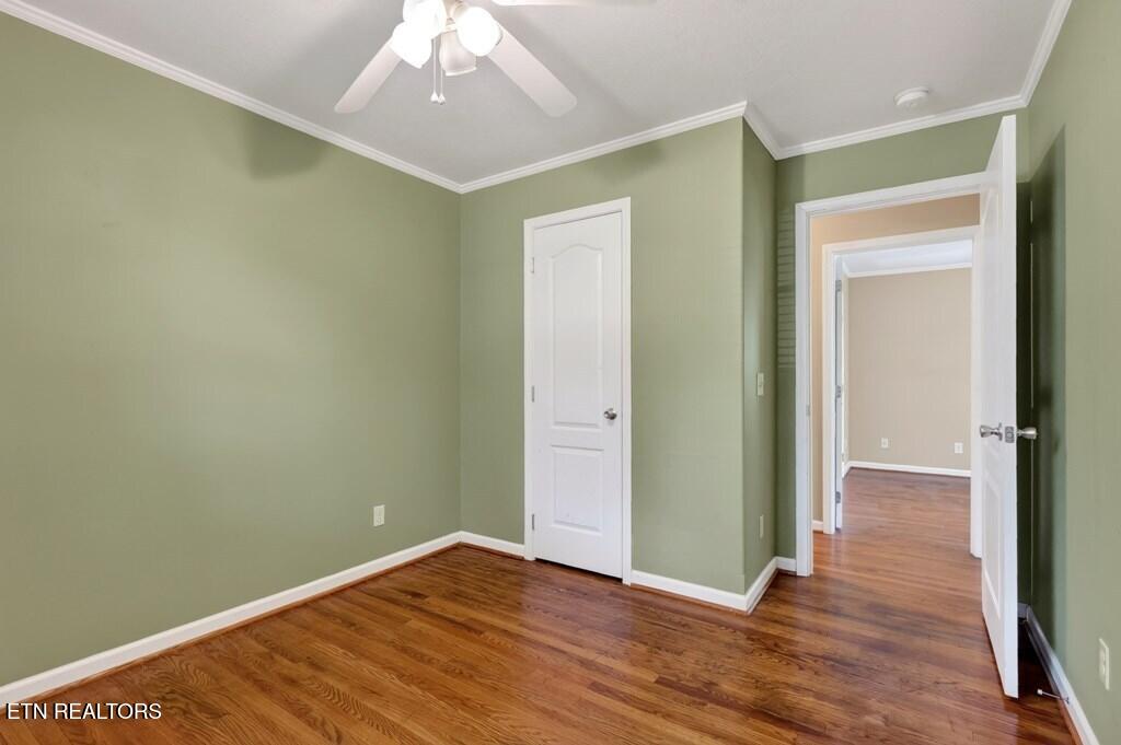 1111 Park Drive Cookeville TN 38501