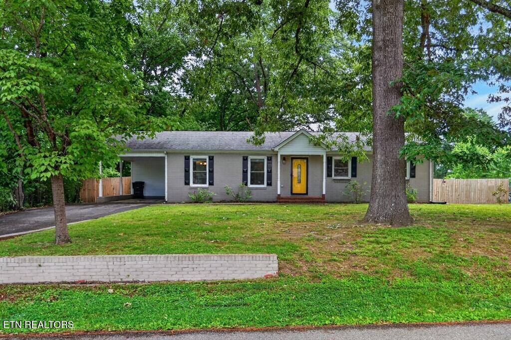 1111 Park Drive Cookeville TN 38501