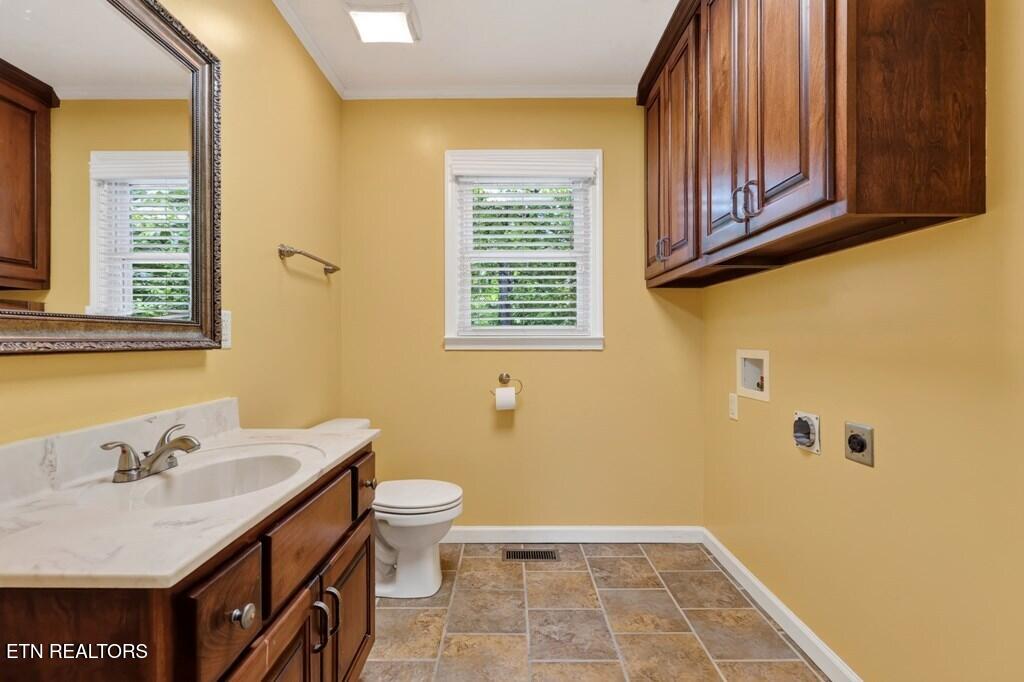 1111 Park Drive Cookeville TN 38501