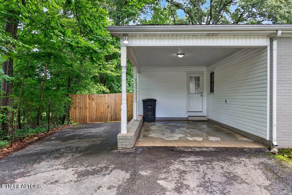 1111 Park Drive Cookeville TN 38501