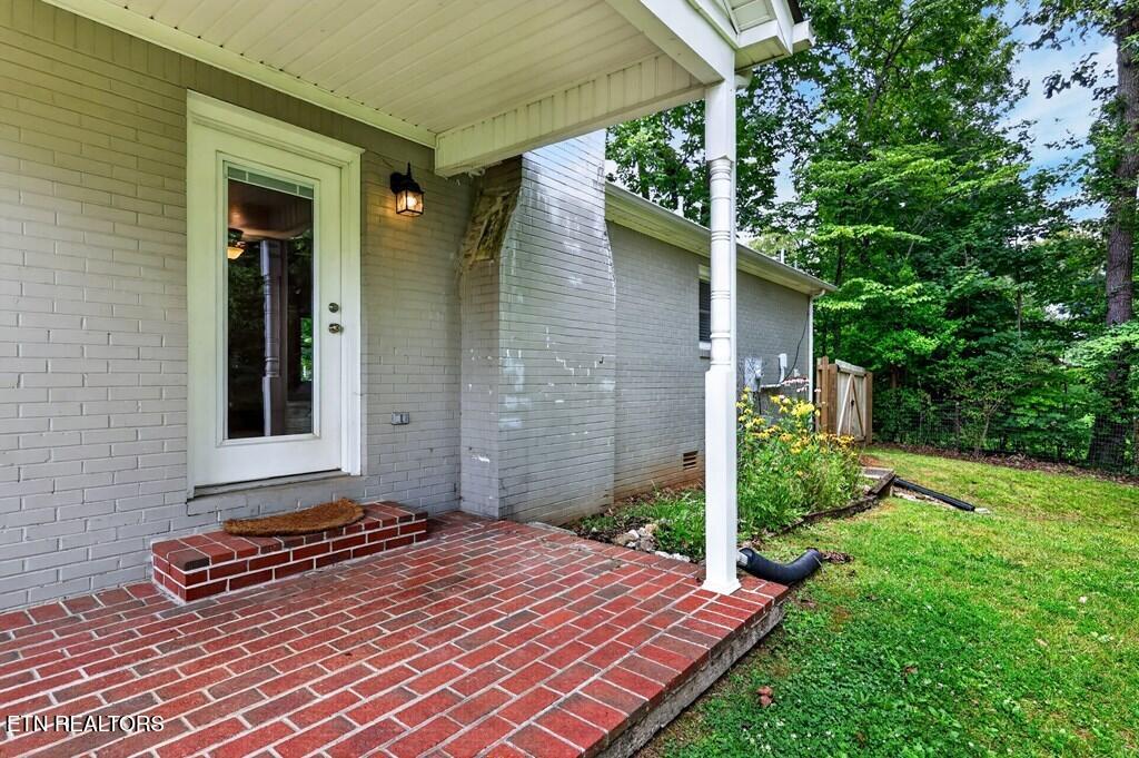 1111 Park Drive Cookeville TN 38501