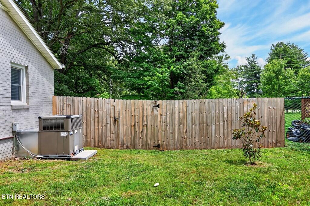1111 Park Drive Cookeville TN 38501