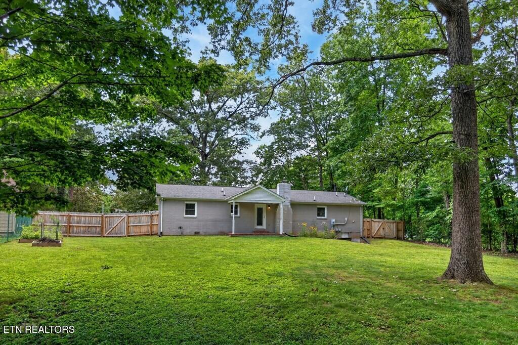 1111 Park Drive Cookeville TN 38501