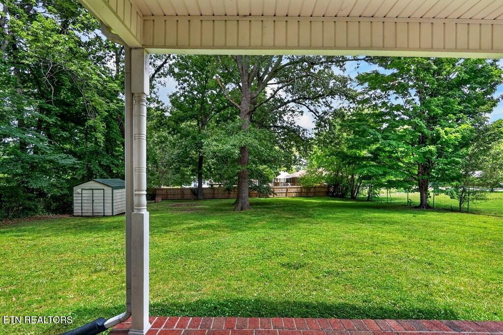 1111 Park Drive Cookeville TN 38501