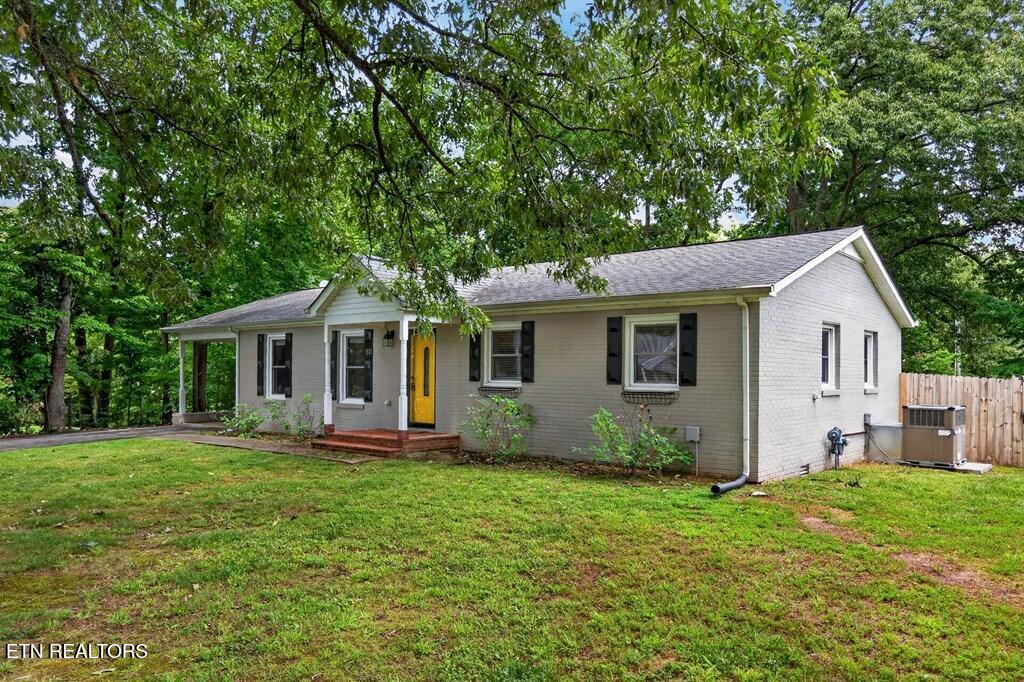 1111 Park Drive Cookeville TN 38501