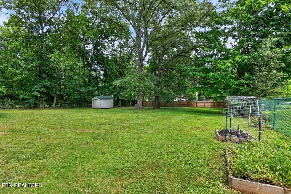 1111 Park Drive Cookeville TN 38501