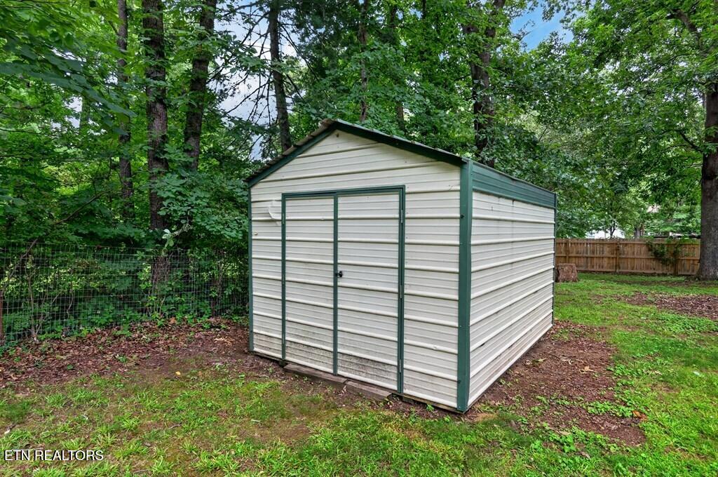 1111 Park Drive Cookeville TN 38501