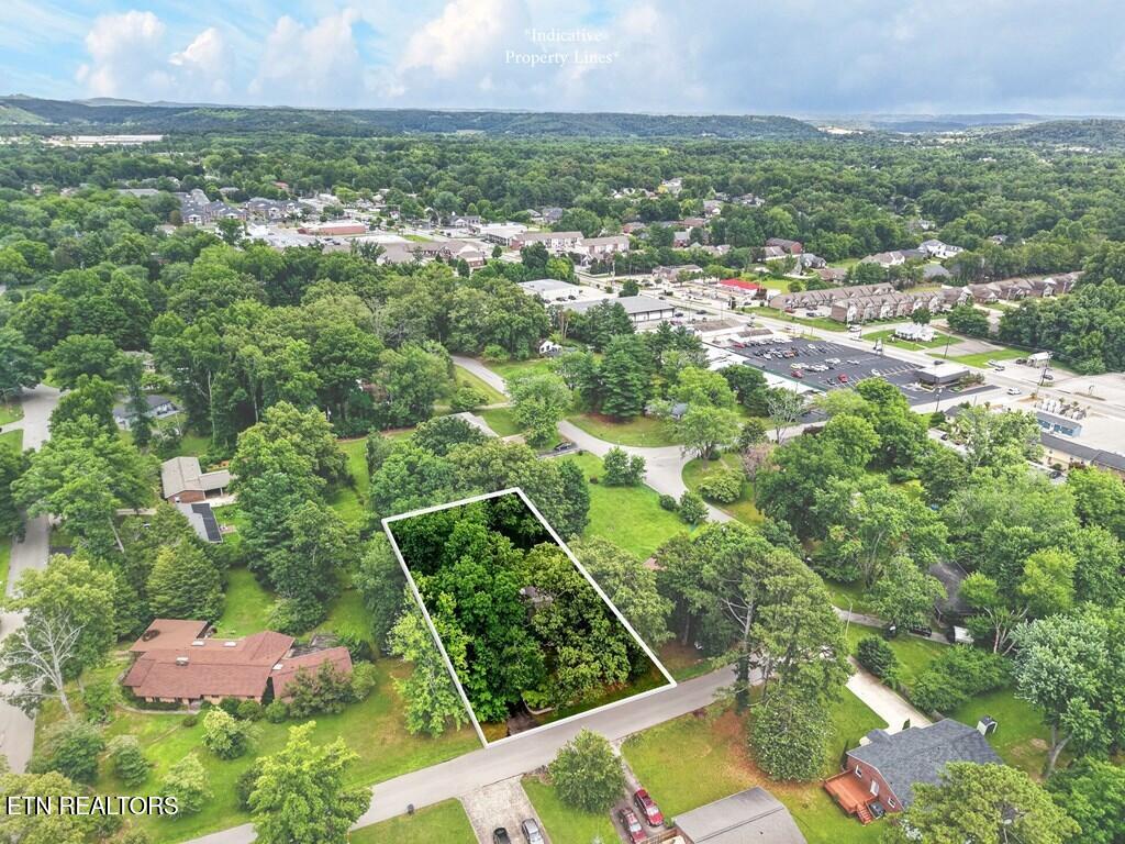 1111 Park Drive Cookeville TN 38501