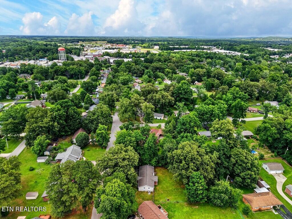 1111 Park Drive Cookeville TN 38501