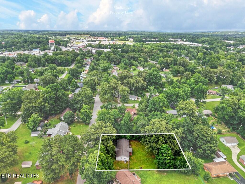 1111 Park Drive Cookeville TN 38501