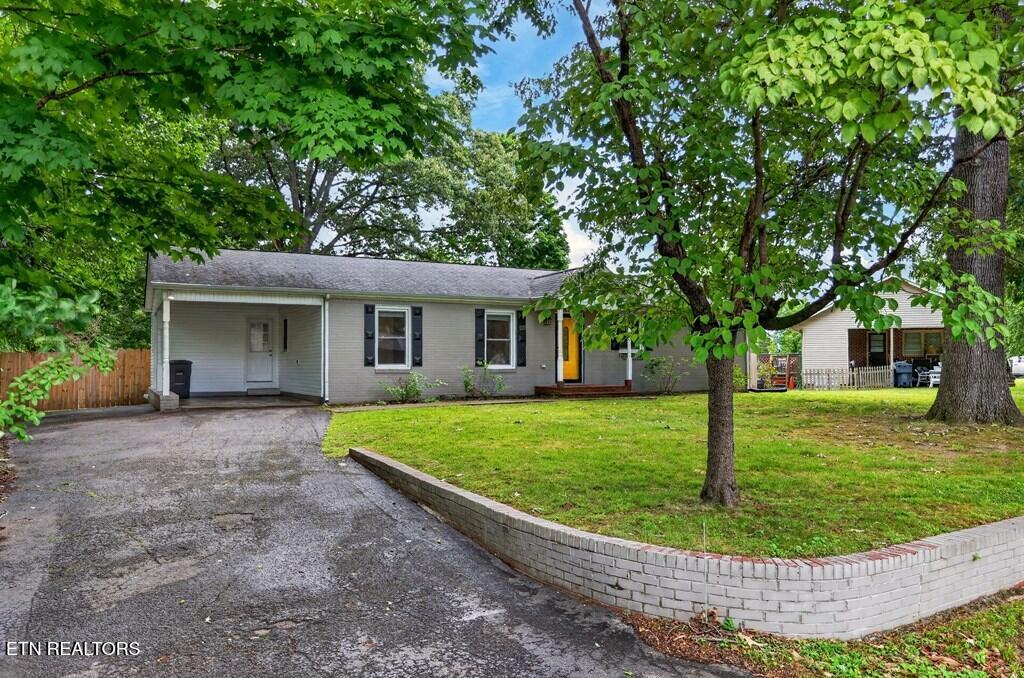 1111 Park Drive Cookeville TN 38501