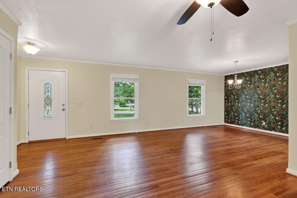 1111 Park Drive Cookeville TN 38501